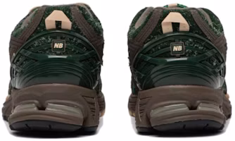 Details for New Balance 1906R size? Exclusive 'Diamond District Pack - Green' M1906RSG