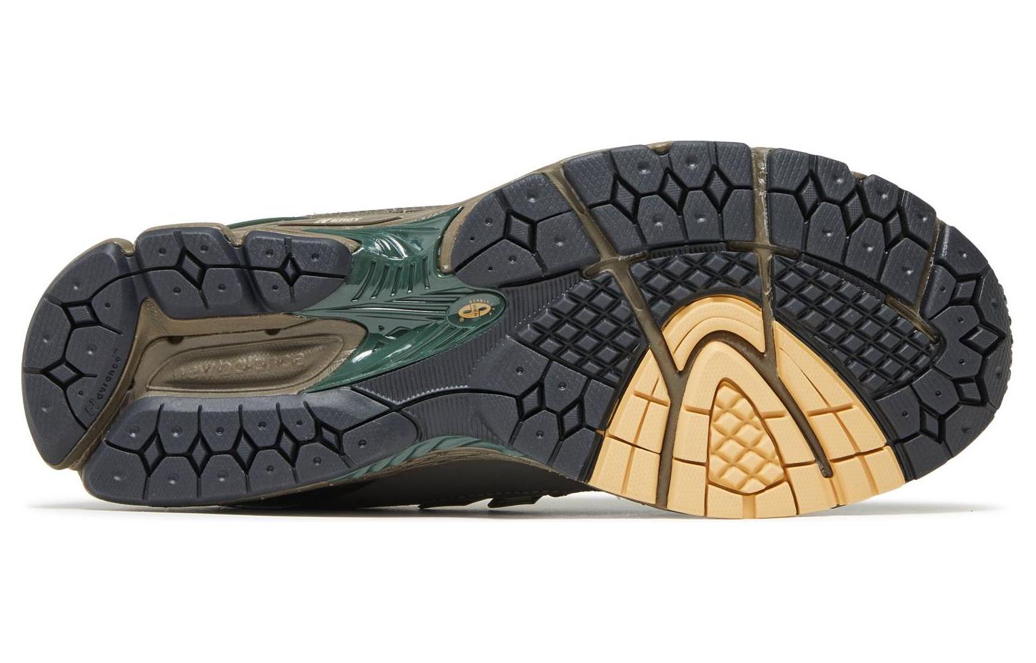 Sizing New Balance 1906R size? Exclusive 'Diamond District Pack - Green' M1906RSG