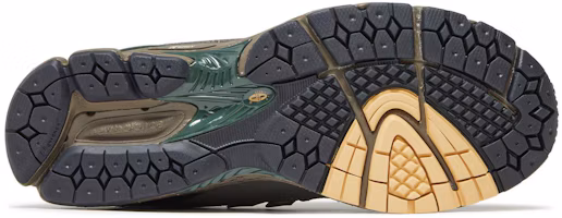 Sizing New Balance 1906R size? Exclusive 'Diamond District Pack - Green' M1906RSG