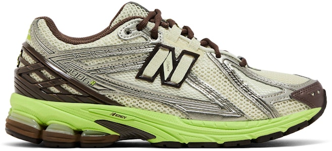 New Balance 1906R SSENSE Eksklusif '20th Anniversary' M1906RSF Buy New Balance 1906R SSENSE Eksklusif '20th Anniversary' M1906RSF