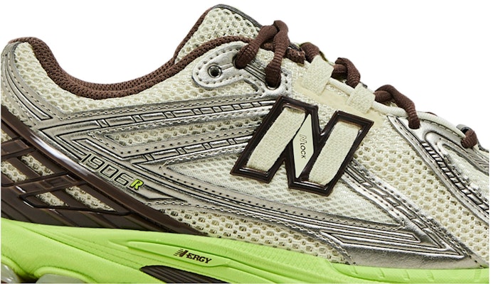 New Balance 1906R SSENSE独家款“20周年” M1906RSF Order New Balance 1906R SSENSE独家款“20周年” M1906RSF