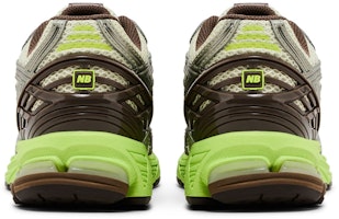 New Balance 1906R SSENSE独家款“20周年” M1906RSF Details for New Balance 1906R SSENSE独家款“20周年” M1906RSF