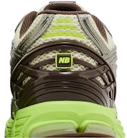 New Balance 1906R SSENSE独家款“20周年” M1906RSF Sizing New Balance 1906R SSENSE独家款“20周年” M1906RSF