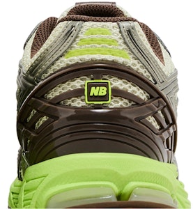 New Balance 1906R SSENSE Eksklusif '20th Anniversary' M1906RSF Sizing New Balance 1906R SSENSE Eksklusif '20th Anniversary' M1906RSF