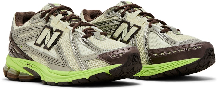 New Balance 1906R SSENSE Eksklusif '20th Anniversary' M1906RSF Cheap New Balance 1906R SSENSE Eksklusif '20th Anniversary' M1906RSF