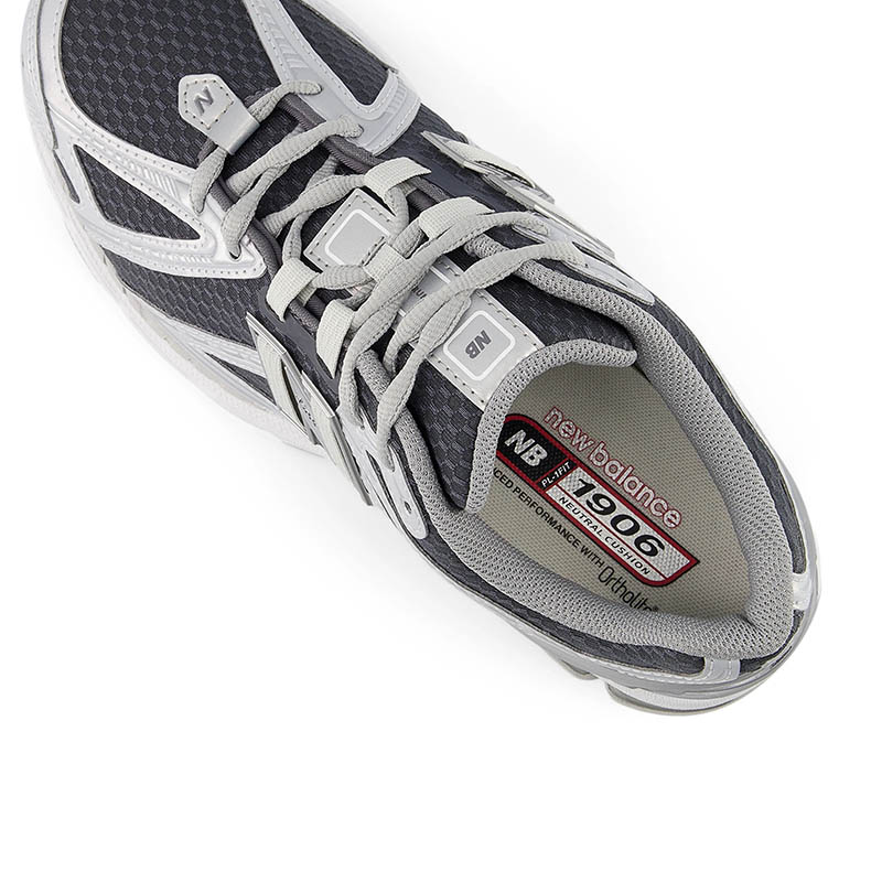 Details for 뉴발란스 1906R U1906RCL