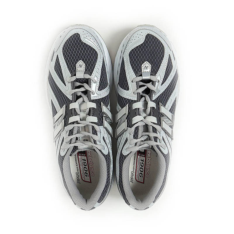 Sizing 뉴발란스 1906R U1906RCL