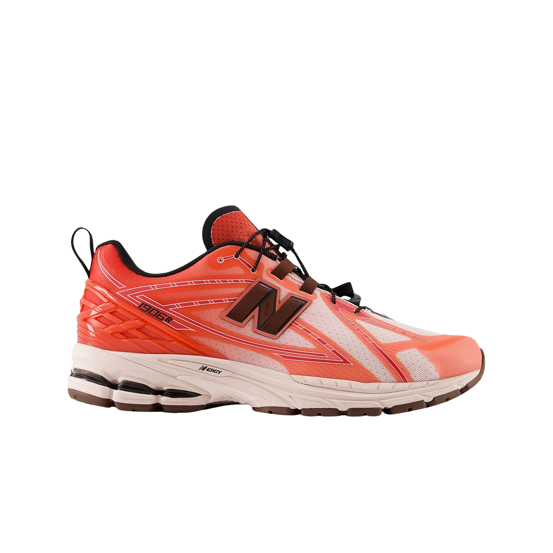 New Balance 1906R Utility Pack 'Orange' U1906RNR