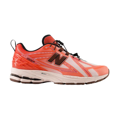 NB 1906R Utility Pack 'Orange'