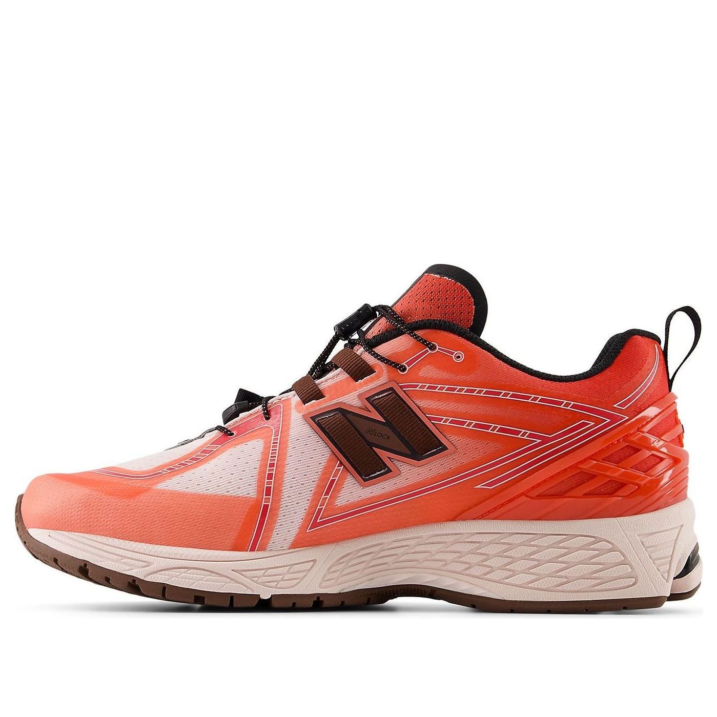 Order New Balance 1906R 工具包系列 ''橘色'' U1906RNR
