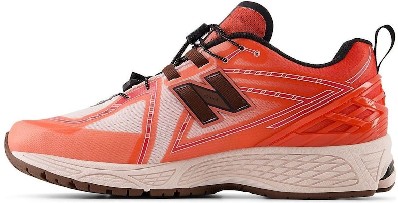 New Balance 1906R 工具包系列 ''橘色'' U1906RNR Order New Balance 1906R 工具包系列 ''橘色'' U1906RNR