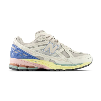 NB 1906U 'Angora Blue Pink'