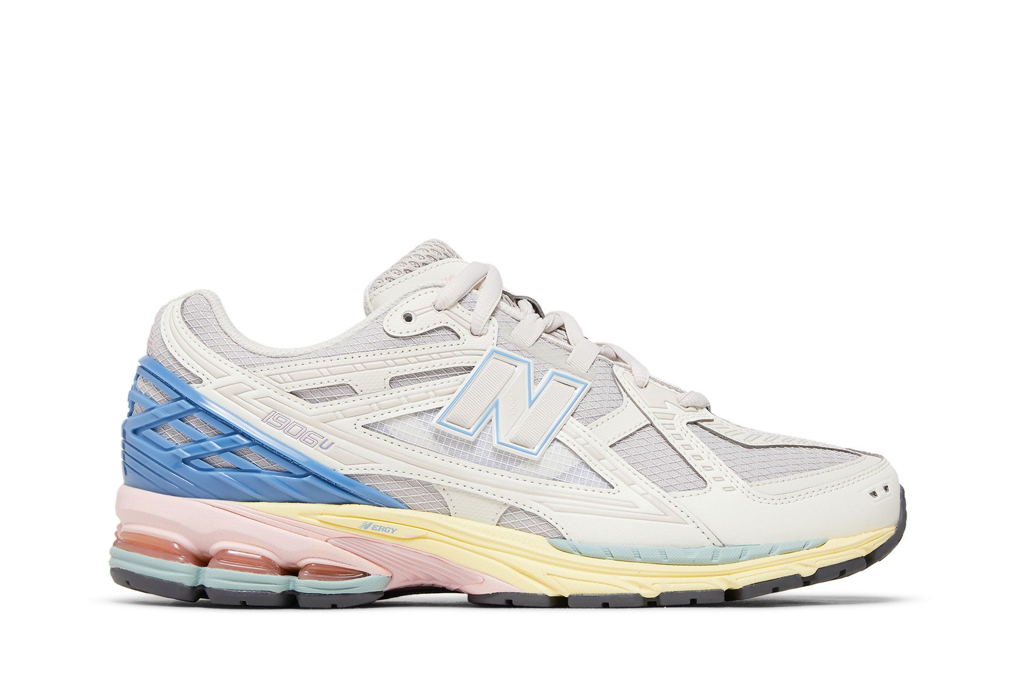 New Balance 1906U 'Angora Blue Pink' M1906NC