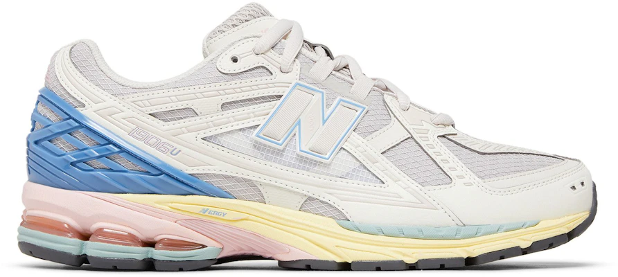 New Balance 1906U ''Blu Angora Rosa'' M1906NC Buy New Balance 1906U ''Blu Angora Rosa'' M1906NC