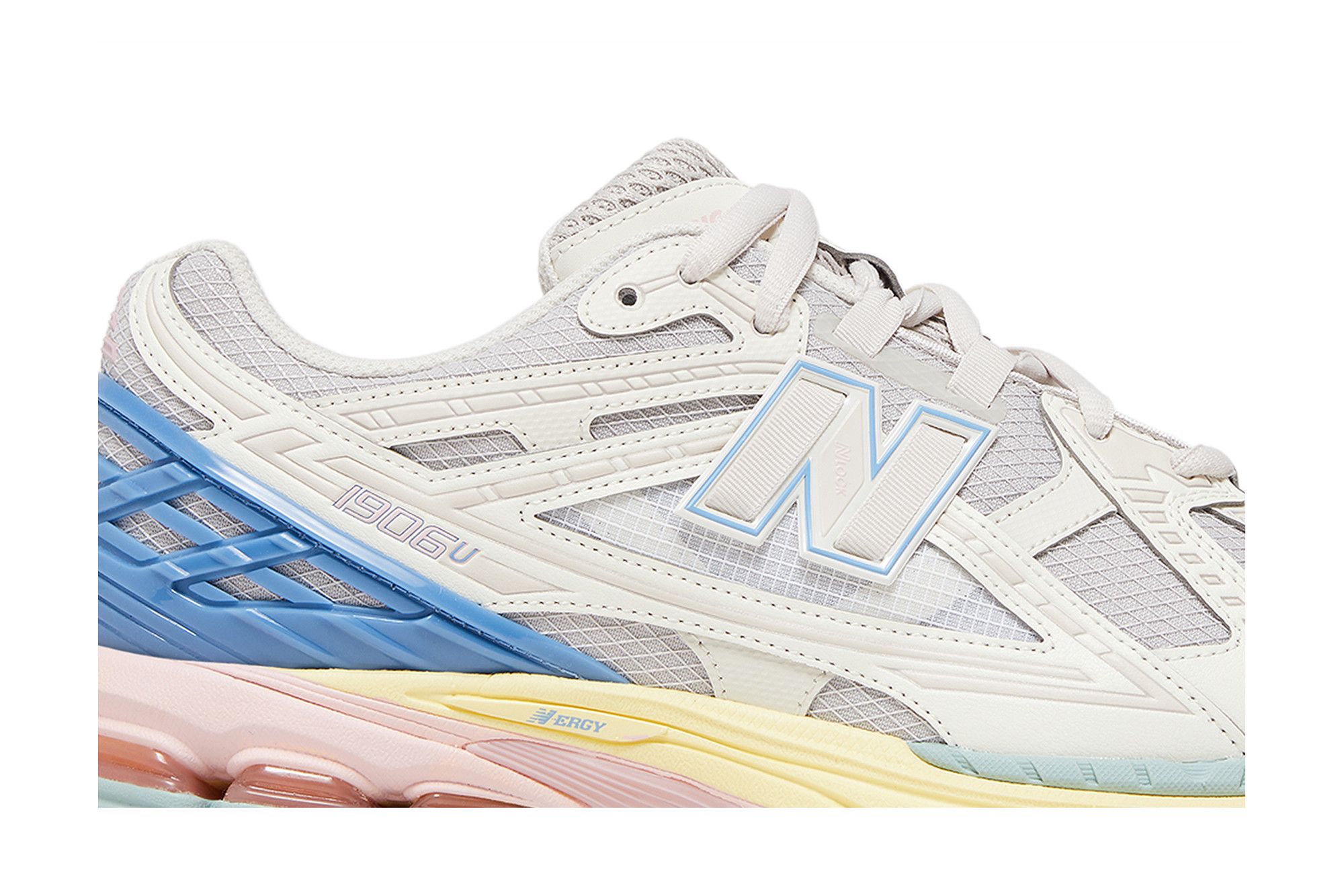 Order New Balance 1906U ''Blu Angora Rosa'' M1906NC