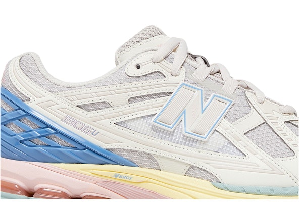 New Balance 1906U ''Blu Angora Rosa'' M1906NC Order New Balance 1906U ''Blu Angora Rosa'' M1906NC