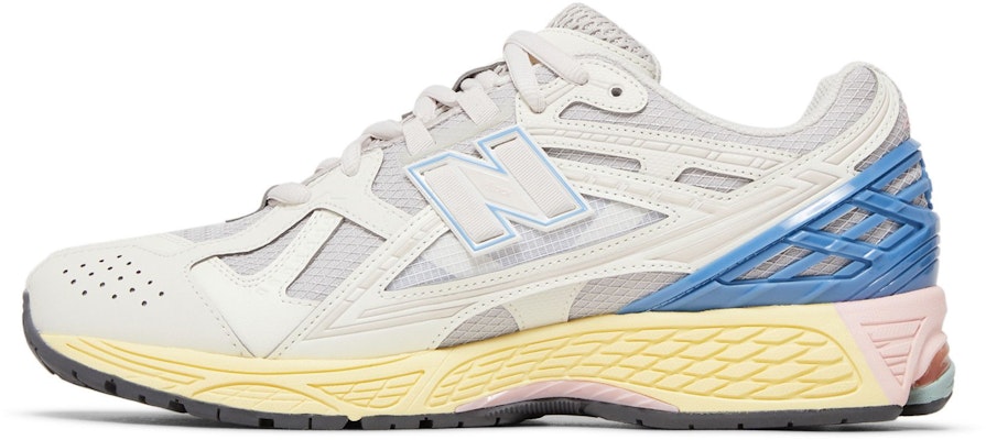 New Balance 1906U ''Blu Angora Rosa'' M1906NC Lookbook New Balance 1906U ''Blu Angora Rosa'' M1906NC