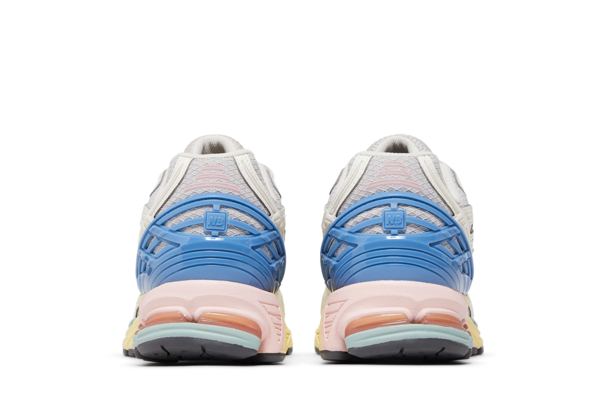 Details for New Balance 1906U ''Blu Angora Rosa'' M1906NC