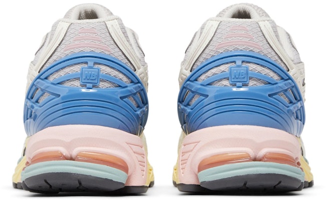 New Balance 1906U ''Blu Angora Rosa'' M1906NC Details for New Balance 1906U ''Blu Angora Rosa'' M1906NC
