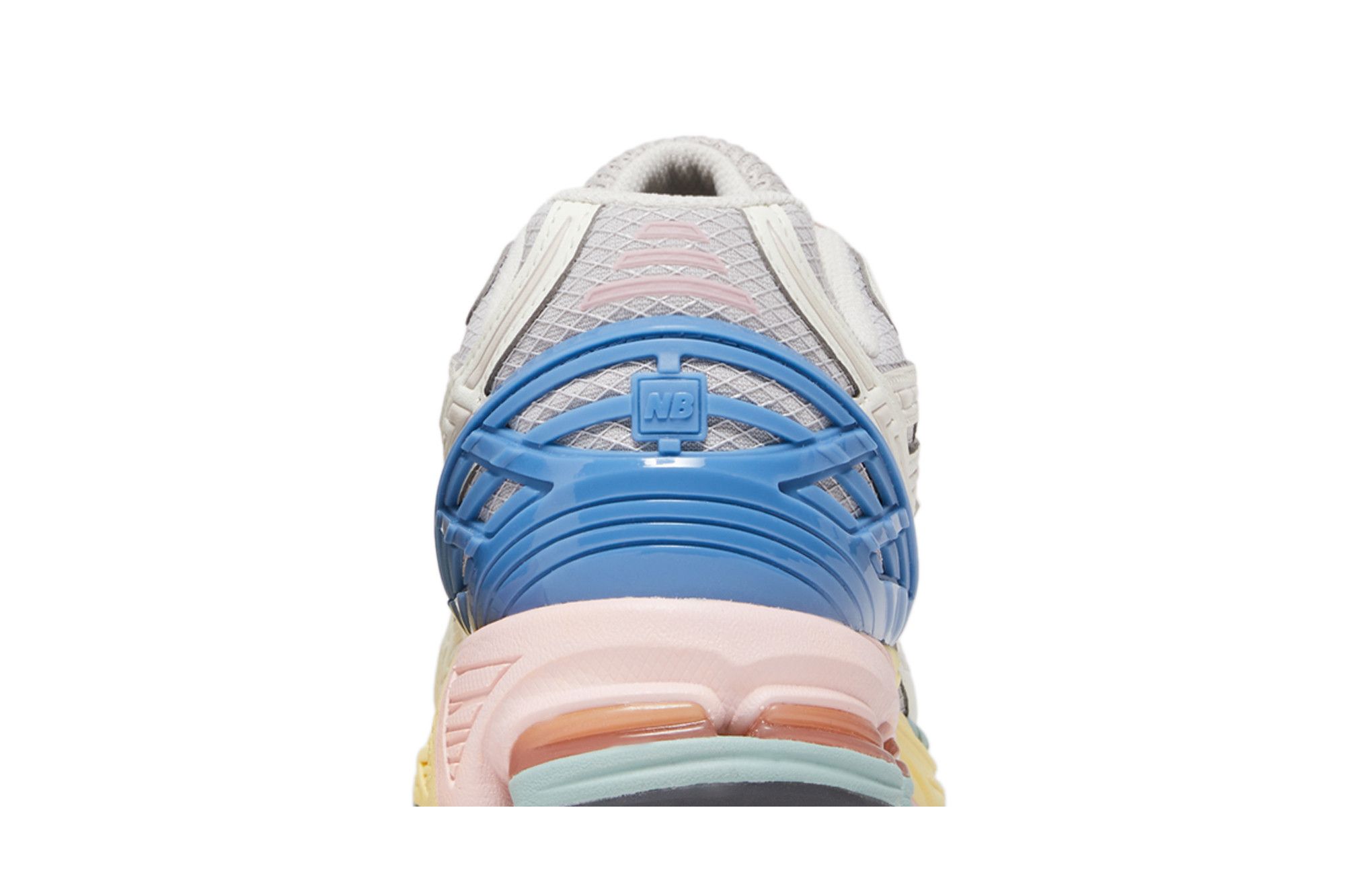 Sizing New Balance 1906U ''Blu Angora Rosa'' M1906NC