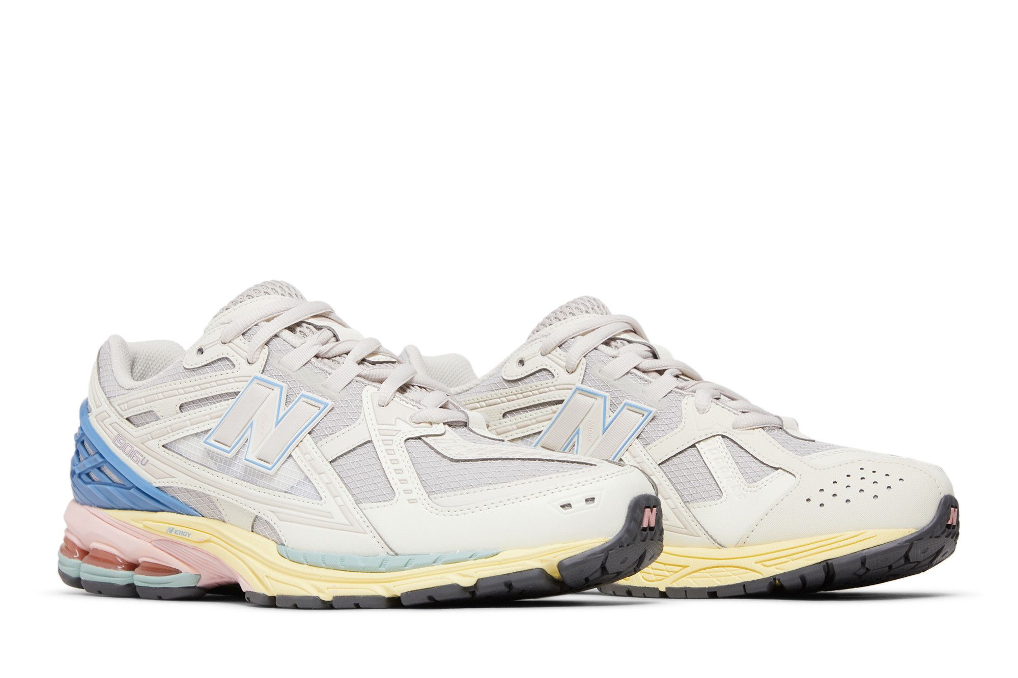 Cheap New Balance 1906U ''Blu Angora Rosa'' M1906NC