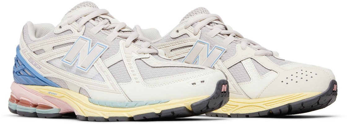 New Balance 1906U ''Blu Angora Rosa'' M1906NC Cheap New Balance 1906U ''Blu Angora Rosa'' M1906NC