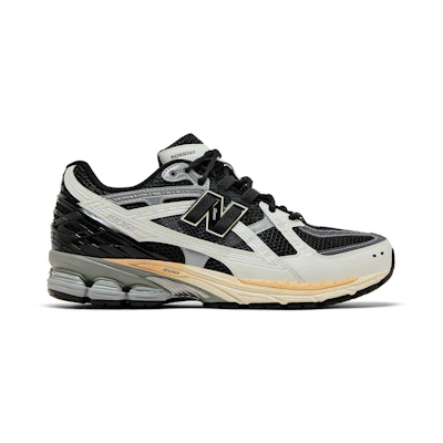 NB 1906U 'Black Sea Salt Magnet'
