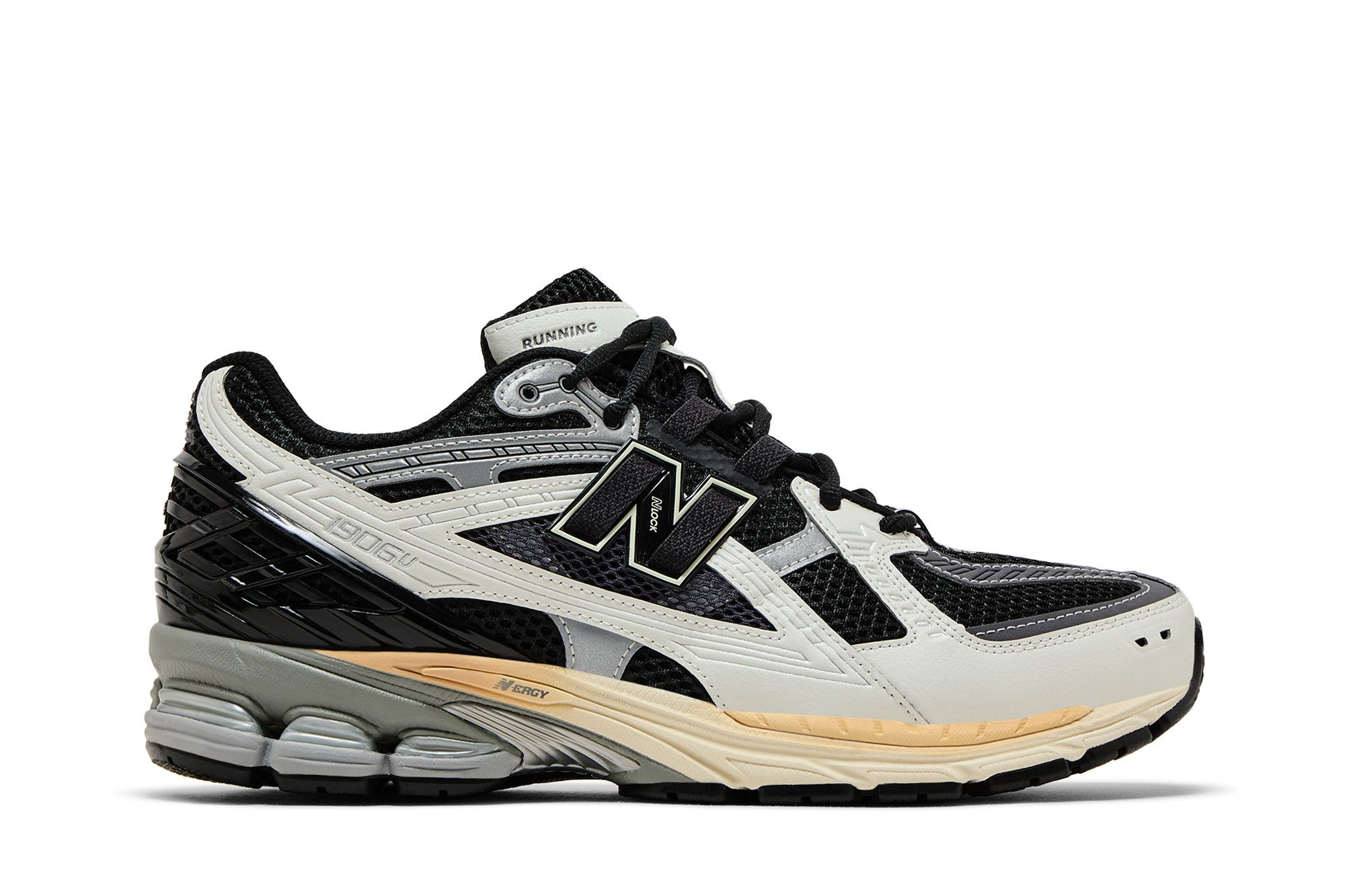 New Balance 1906U 'Black Sea Salt Magnet' U1906NC