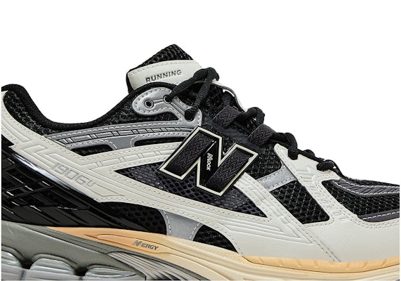 New Balance 1906U 'Black Sea Salt Magnet' U1906NC Order New Balance 1906U 'Black Sea Salt Magnet' U1906NC
