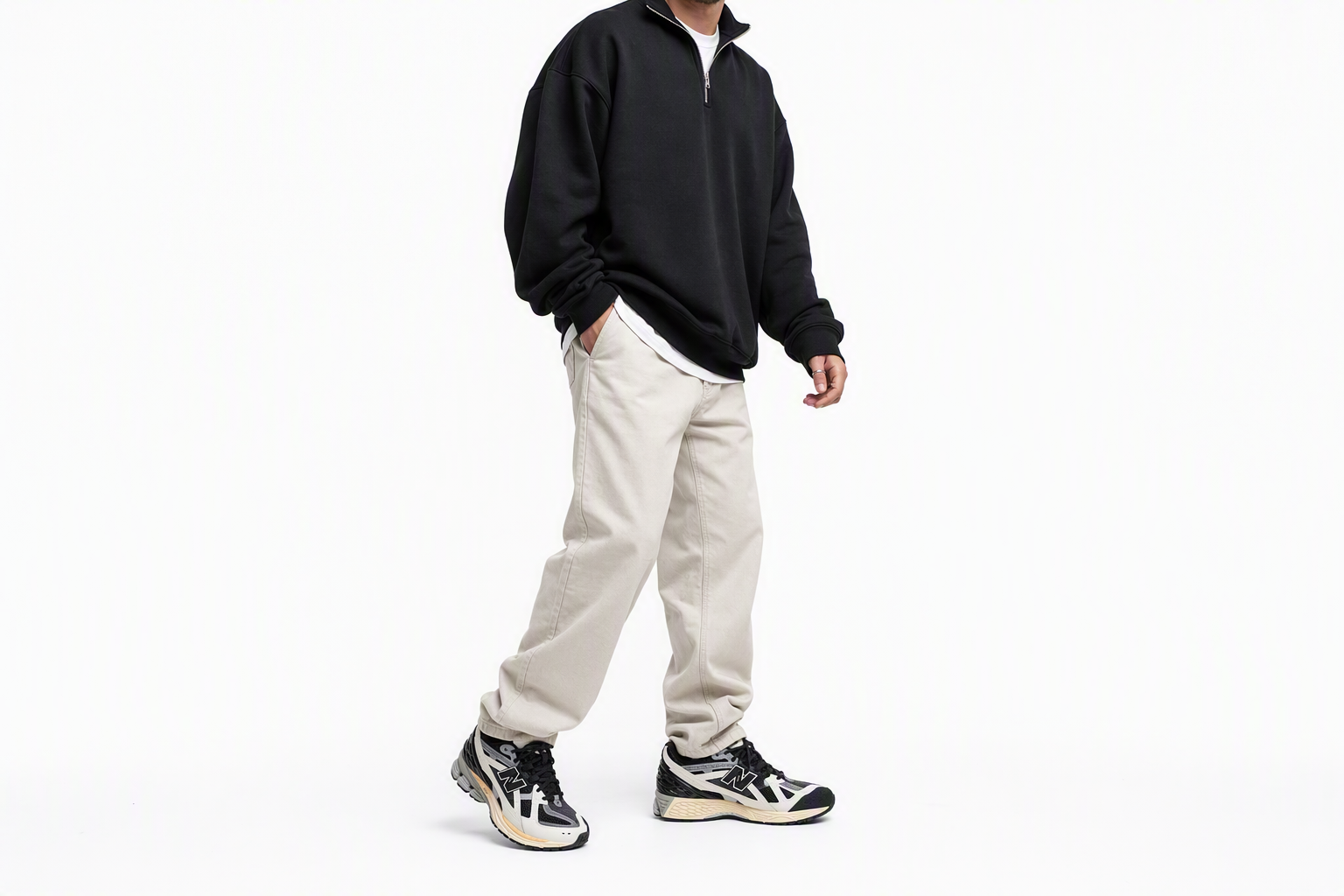 Order New Balance 1906U '黑海鹽磁鐵' U1906NC