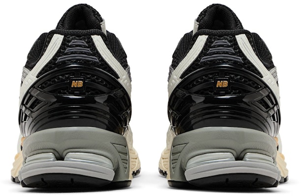 New Balance 1906U 'Black Sea Salt Magnet' U1906NC Details for New Balance 1906U 'Black Sea Salt Magnet' U1906NC