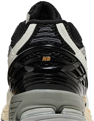 New Balance 1906U 'Black Sea Salt Magnet' U1906NC Sizing New Balance 1906U 'Black Sea Salt Magnet' U1906NC
