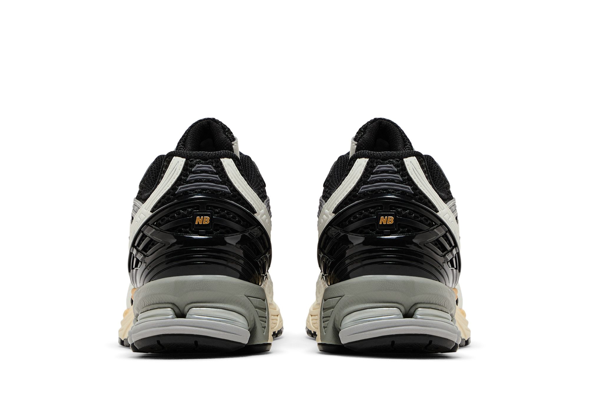 Sizing New Balance 1906U '黑海鹽磁鐵' U1906NC