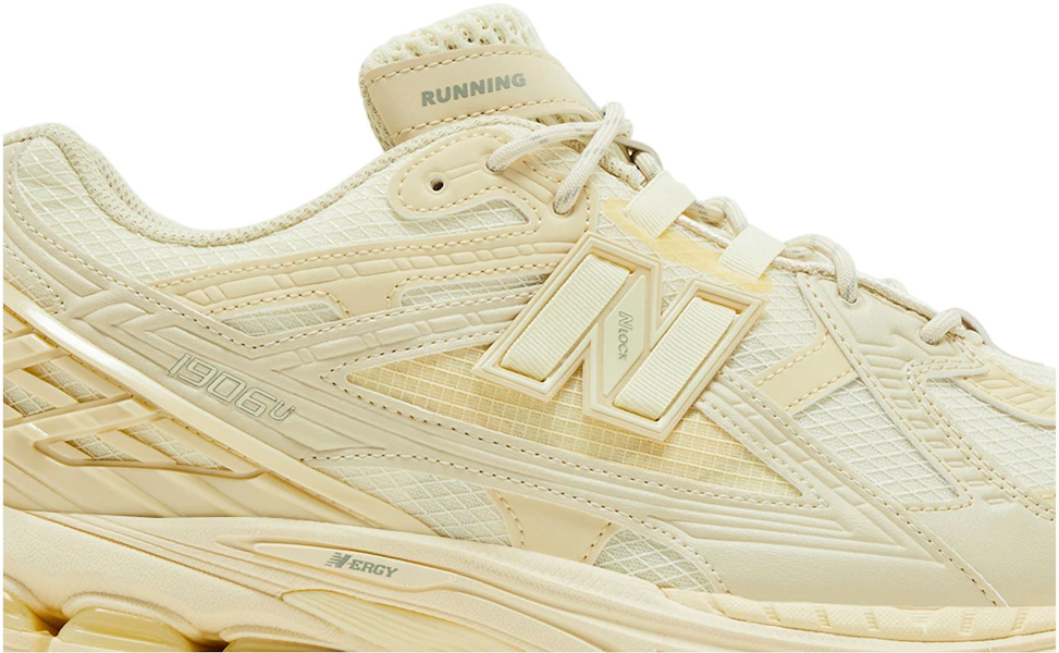 New Balance 1906U 'Butter Yellow' M1906NK Lookbook New Balance 1906U 'Butter Yellow' M1906NK