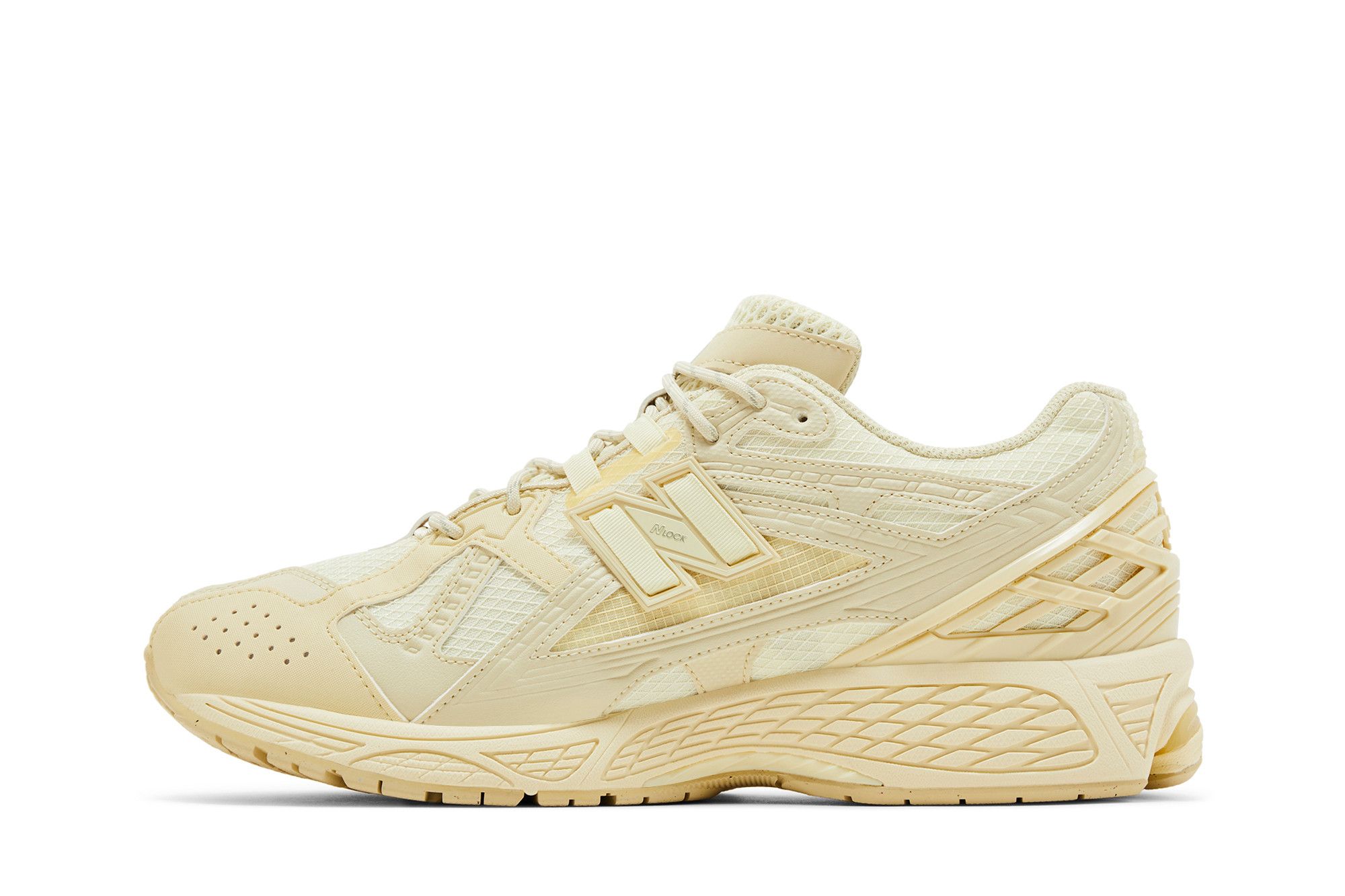 Shop New Balance 1906U 'Butter Yellow' M1906NK