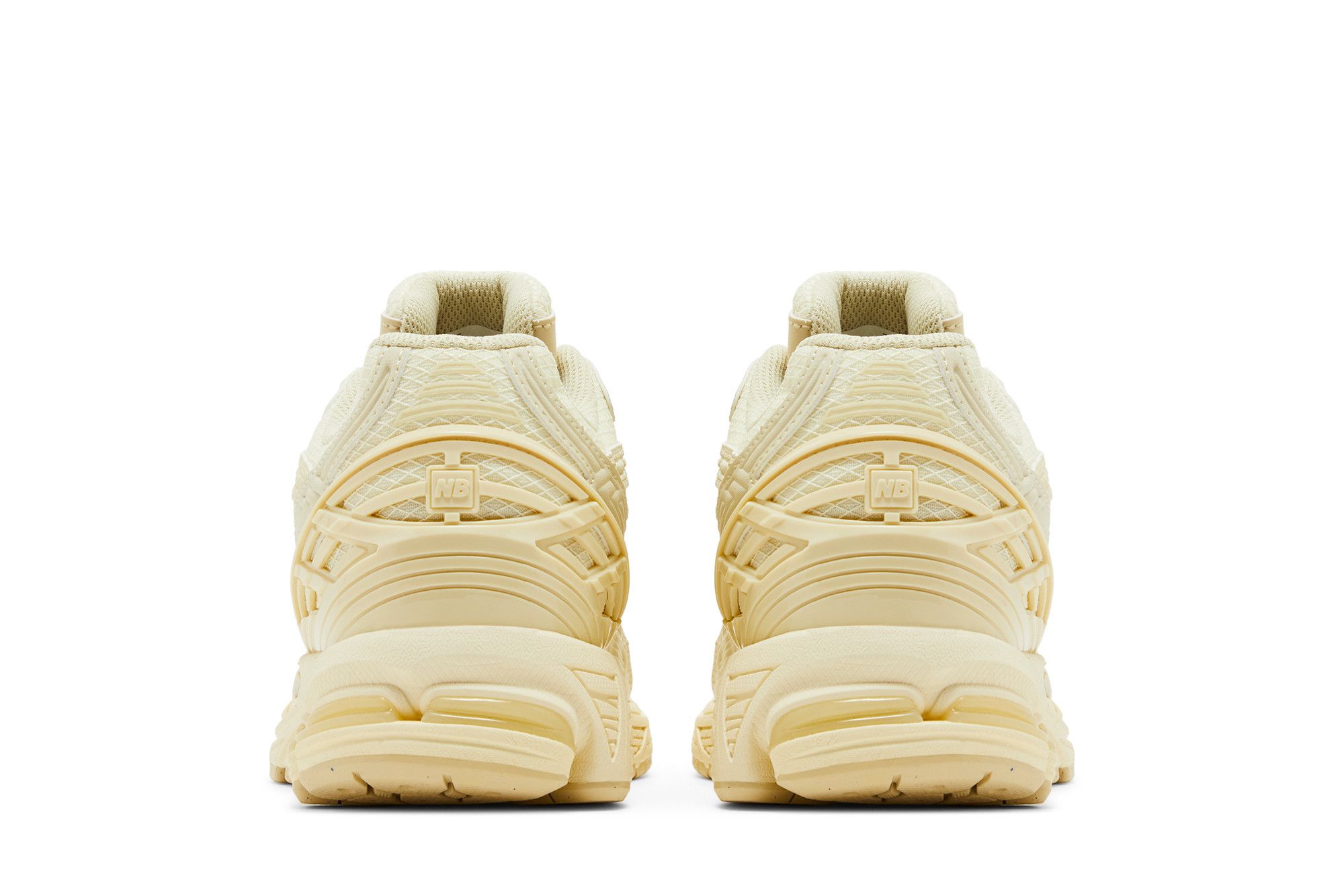 Sizing New Balance 1906U 'Butter Yellow' M1906NK