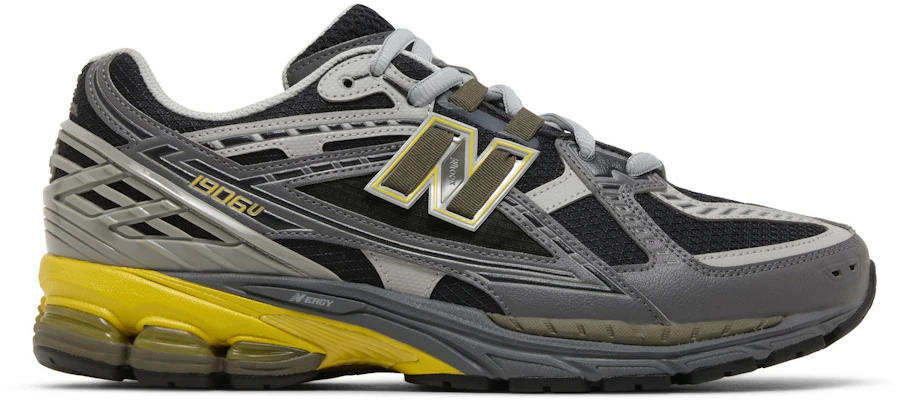 New Balance 1906U '城岩姜柠檬' M1906NA Buy New Balance 1906U '城岩姜柠檬' M1906NA