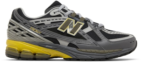 New Balance 1906U 'Castlerock Ginger Lemon' M1906NA New Balance 1906U 'Castlerock Ginger Lemon' M1906NA