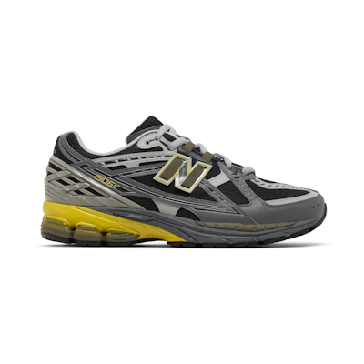NB 1906U 'Castlerock Ginger Lemon'