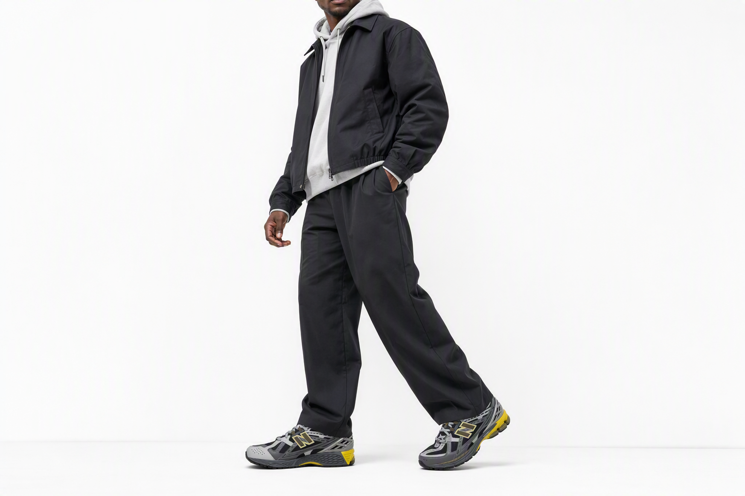 Order New Balance 1906U '城岩姜柠檬' M1906NA