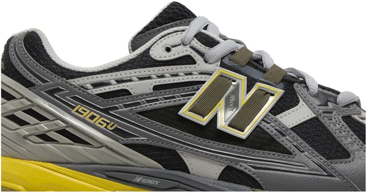 New Balance 1906U 'Castlerock Ginger Lemon' M1906NA Order New Balance 1906U 'Castlerock Ginger Lemon' M1906NA