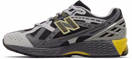 Shop New Balance 1906U '城堡岩薑檸' M1906NA