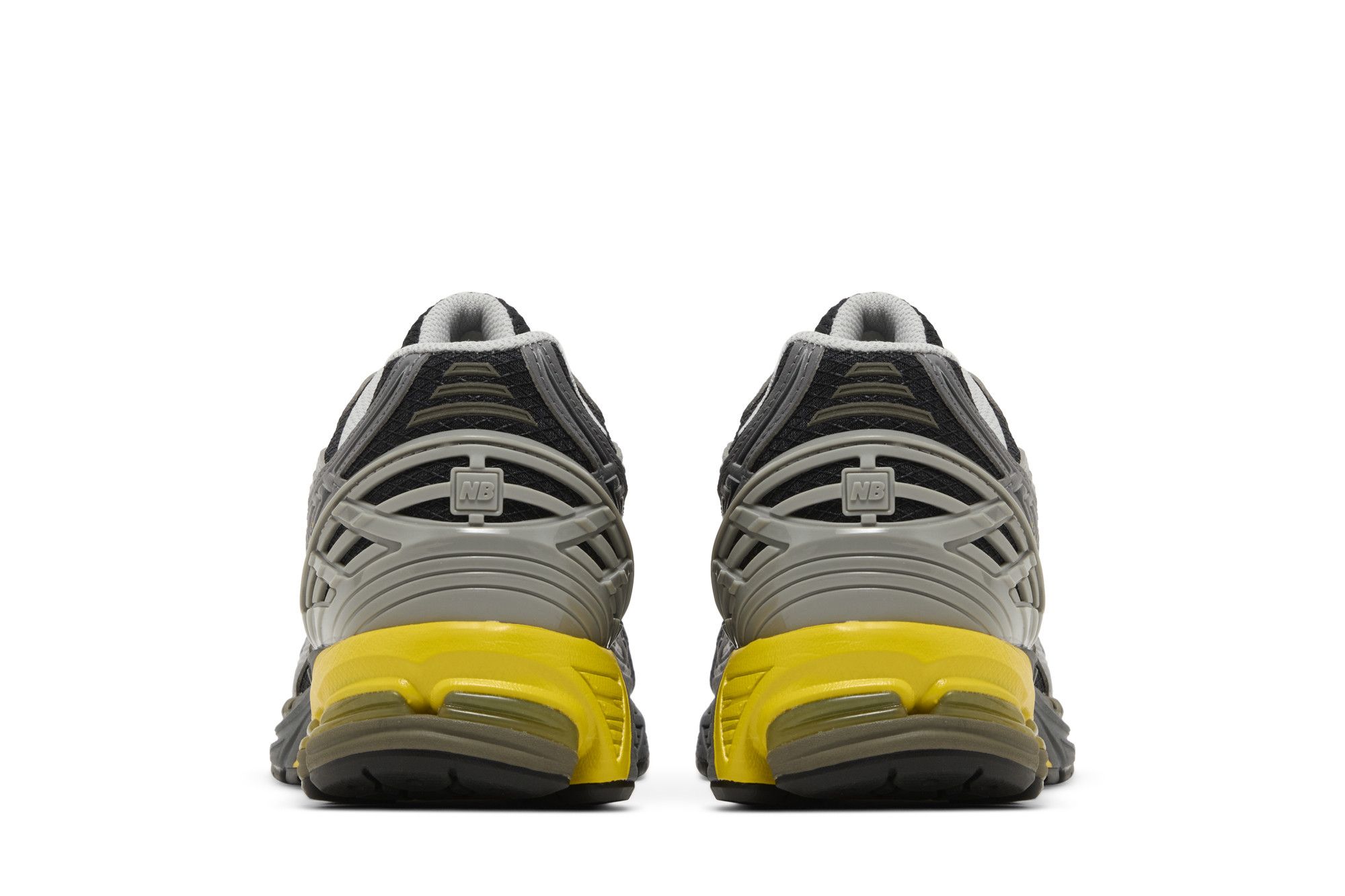 Details for New Balance 1906U ''Castlerock Ginger Lemon'' Lelaki/Wanita sneaker. M1906NA