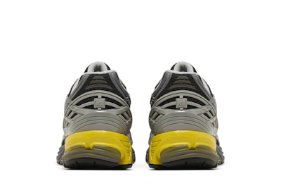 New Balance 1906U 'Castlerock Ginger Lemon'