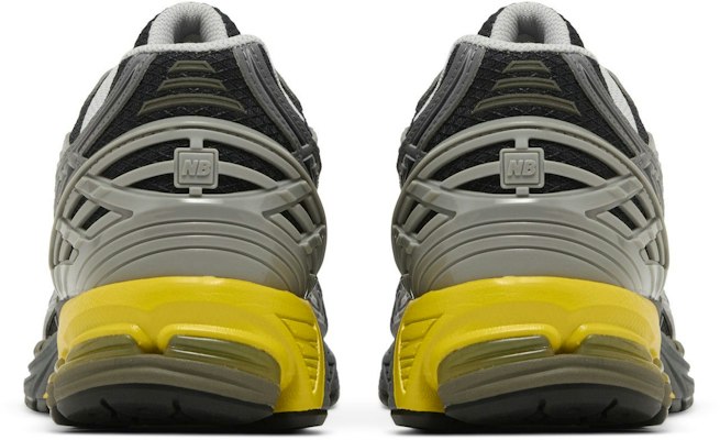New Balance 1906U '城岩姜柠檬' M1906NA Sizing New Balance 1906U '城岩姜柠檬' M1906NA