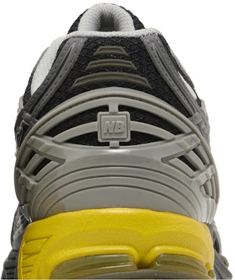 New Balance 1906U 'Castlerock Ginger Lemon' M1906NA Sizing New Balance 1906U 'Castlerock Ginger Lemon' M1906NA