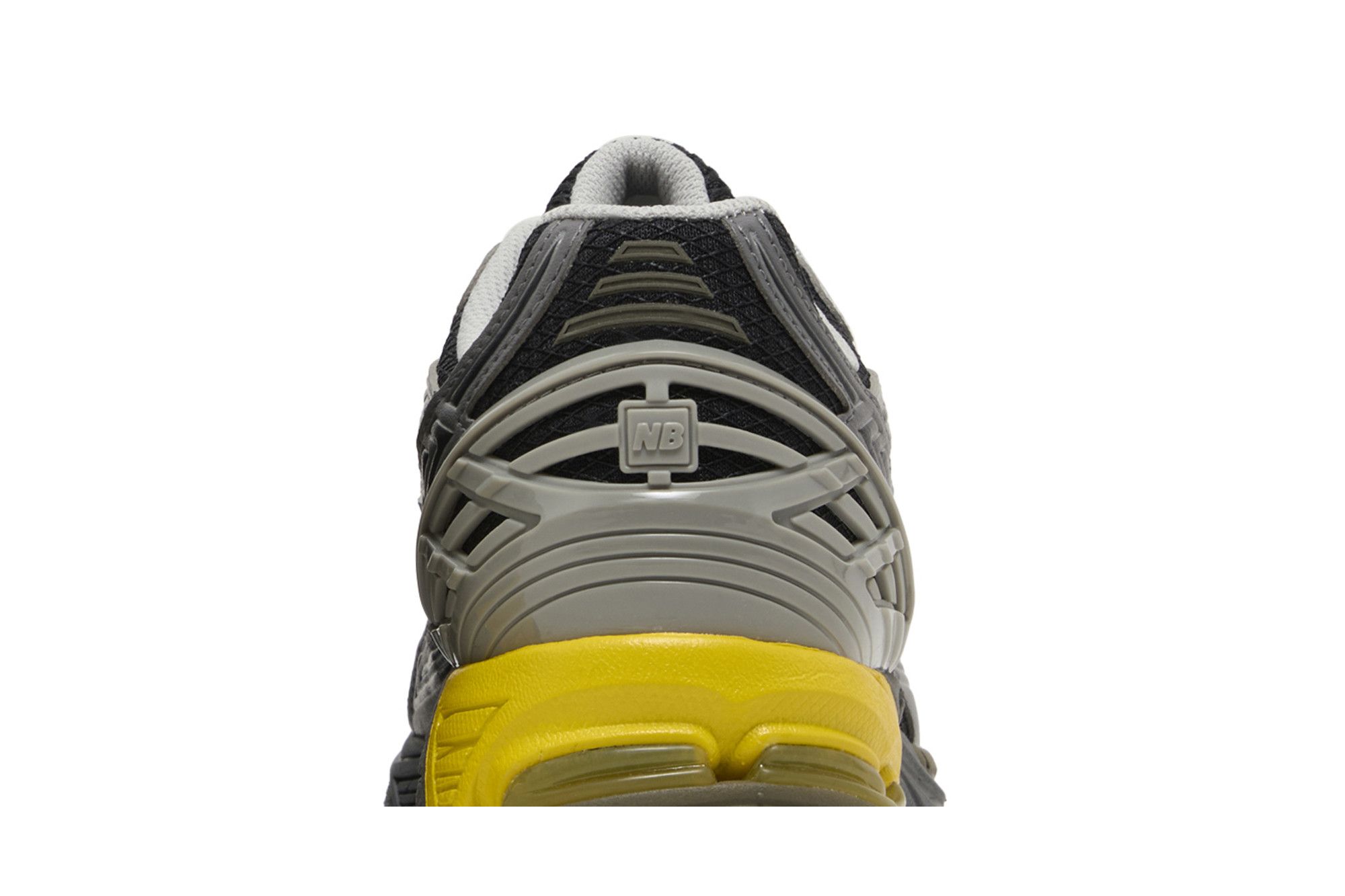 Cheap New Balance 1906U '城岩姜柠檬' M1906NA