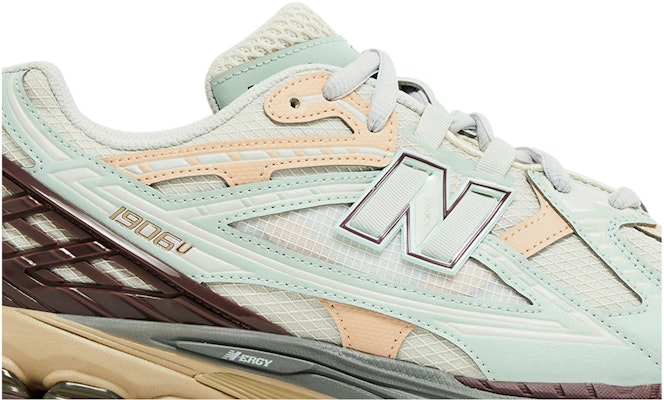 New Balance 1906U 'Clay Ash' M1906ND Order New Balance 1906U 'Clay Ash' M1906ND