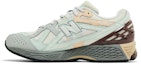 Lookbook New Balance 1906U 'Tanah Liat Abu' M1906ND