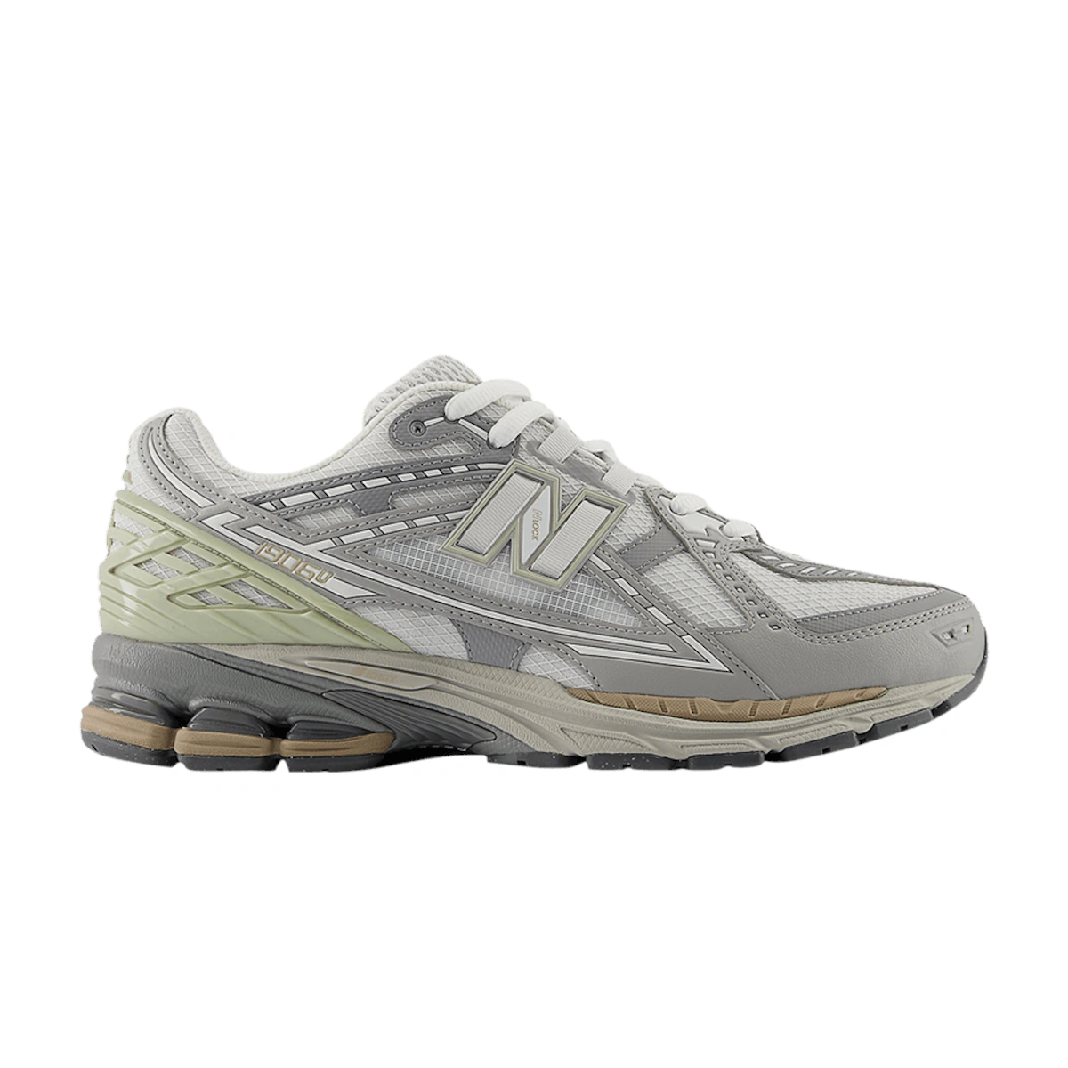 New Balance 1906U 'Grey Olivine' M1906NB